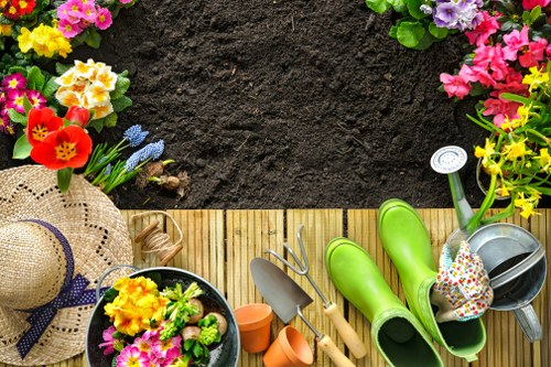 Supplier audit and risk management for Gardeners Cockfosters