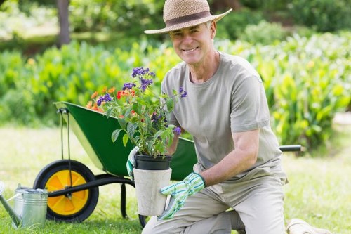 Clear and fair pricing for local gardening work